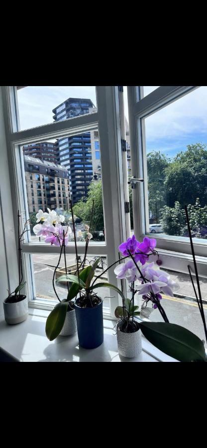 Shoreditch Apartment Free Parking Londres Exterior foto